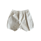 Rick Owens Beige Hollywood Boxer Shorts - Morely TrendsRick Owens Type here:)