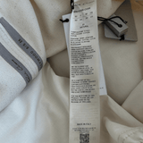 Rick Owens Beige Hollywood Boxer Shorts - Morely TrendsRick Owens Type here:)