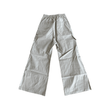Rick Owens Beige Poplin Cargobelas Pants - Morely TrendsRick Owens Type here:)