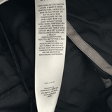 Rick Owens Black Cargo Bela Jumbo Pants - Morely TrendsRick Owens Type here:)