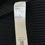 Rick Owens Black Fisherman Knitted Sweater - Morely TrendsRick Owens Type here:)