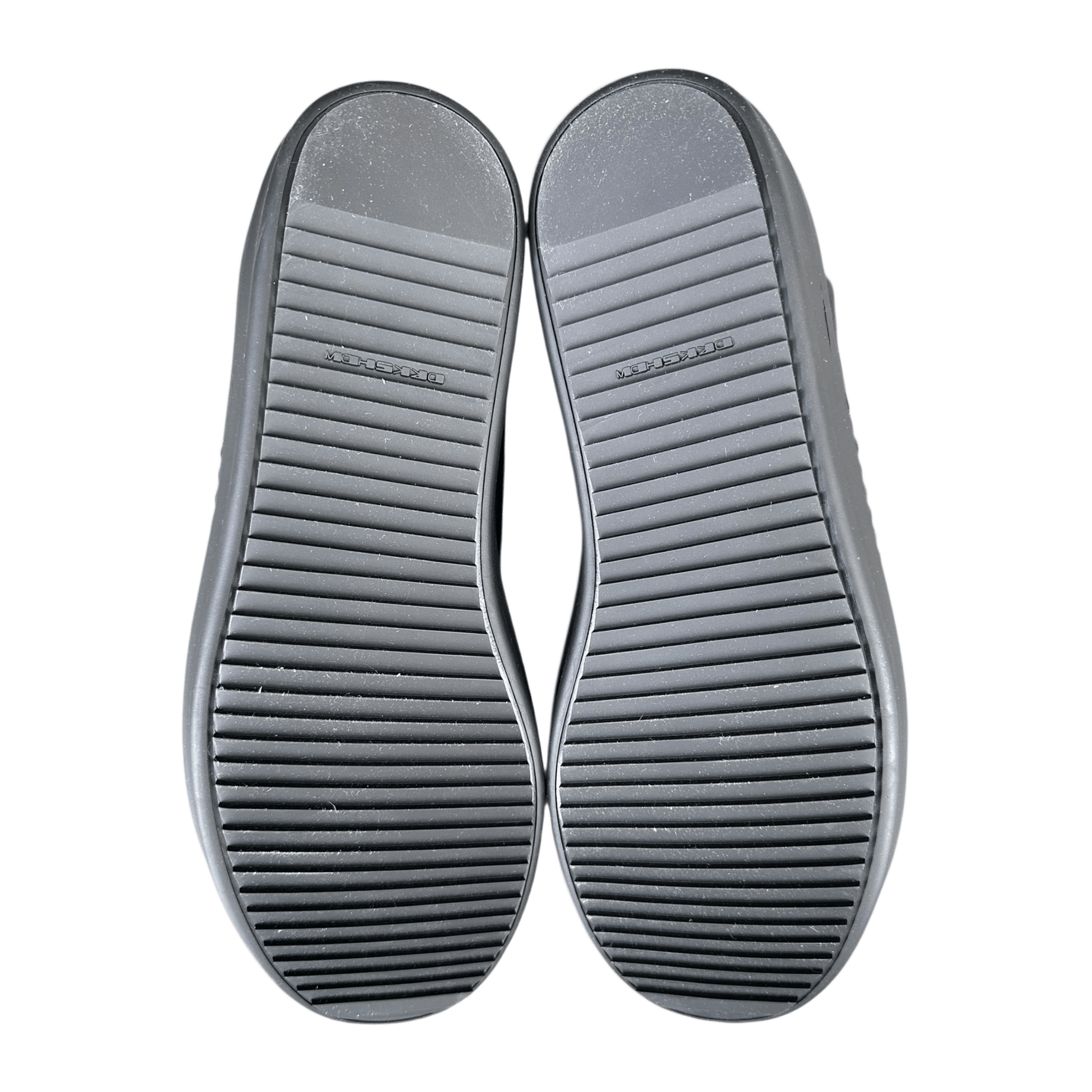 Rick Owens Black Jumbo Lace High Top Puffer Sneakers - Morely TrendsRick Owens Type here:)