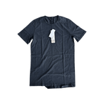 Rick Owens Black Level T-Shirt - Morely TrendsRick Owens Type here:)