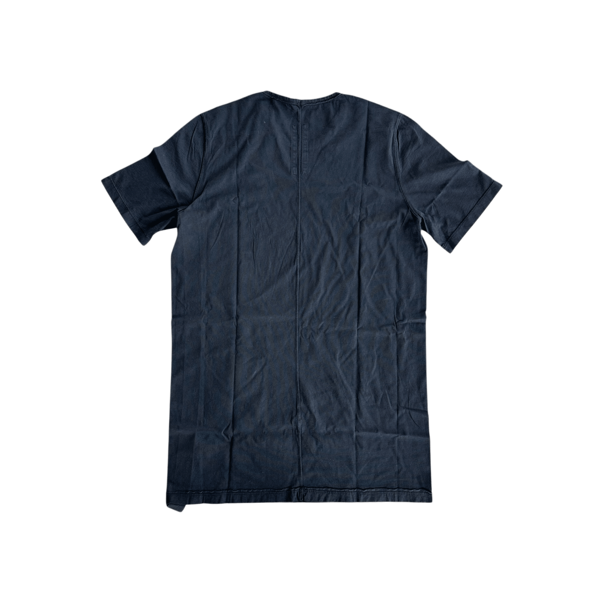 Rick Owens Black Level T-Shirt - Morely TrendsRick Owens Type here:)