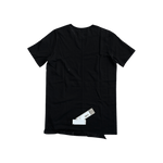 Rick Owens Black Level T-Shirt - Morely TrendsRick Owens Type here:)