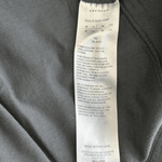 Rick Owens Black Level T-Shirt - Morely TrendsRick Owens Type here:)