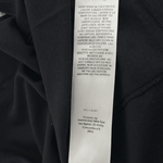 Rick Owens Black Level T-Shirt - Morely TrendsRick Owens Type here:)