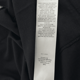 Rick Owens Black Level T-Shirt - Morely TrendsRick Owens Type here:)