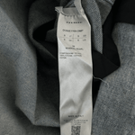 Rick Owens Blue Denim Button Up Overshirt - Morely TrendsRick Owens Type here:)