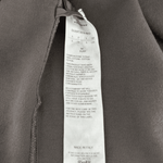 Rick Owens Brown Longsleeve T-Shirt - Morely TrendsRick Owens Type here:)