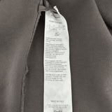 Rick Owens Brown Longsleeve T-Shirt - Morely TrendsRick Owens Type here:)