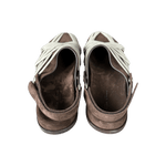 Rick Owens Brown Rope Sandals - Morely TrendsRick Owens Type here:)