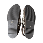 Rick Owens Brown Rope Sandals - Morely TrendsRick Owens Type here:)