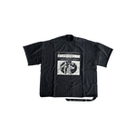 Rick Owens DRKSHDW Pentagram Tommy T-Shirt - Morely TrendsRick Owens Type here:)