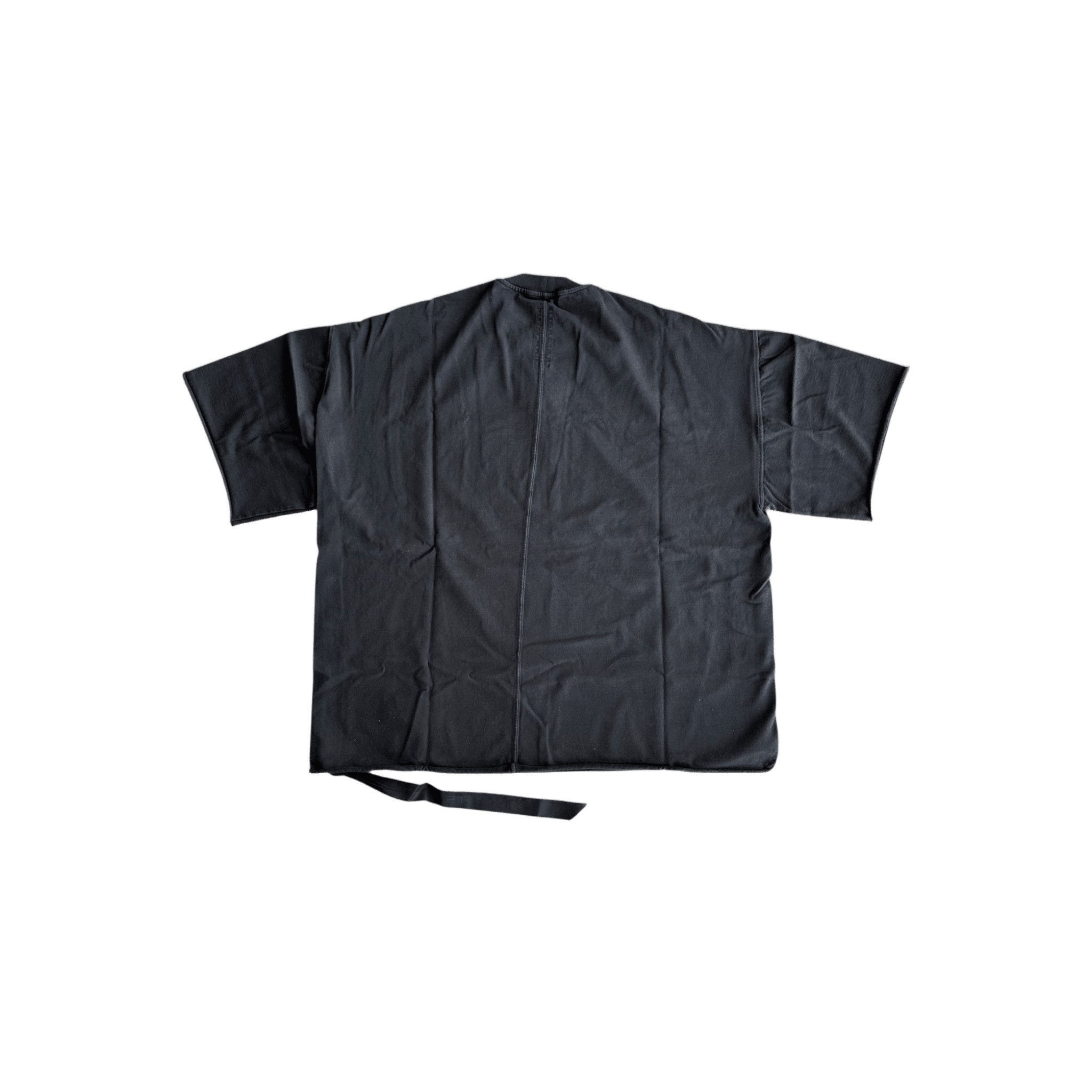 Rick Owens DRKSHDW Pentagram Tommy T-Shirt - Morely TrendsRick Owens Type here:)