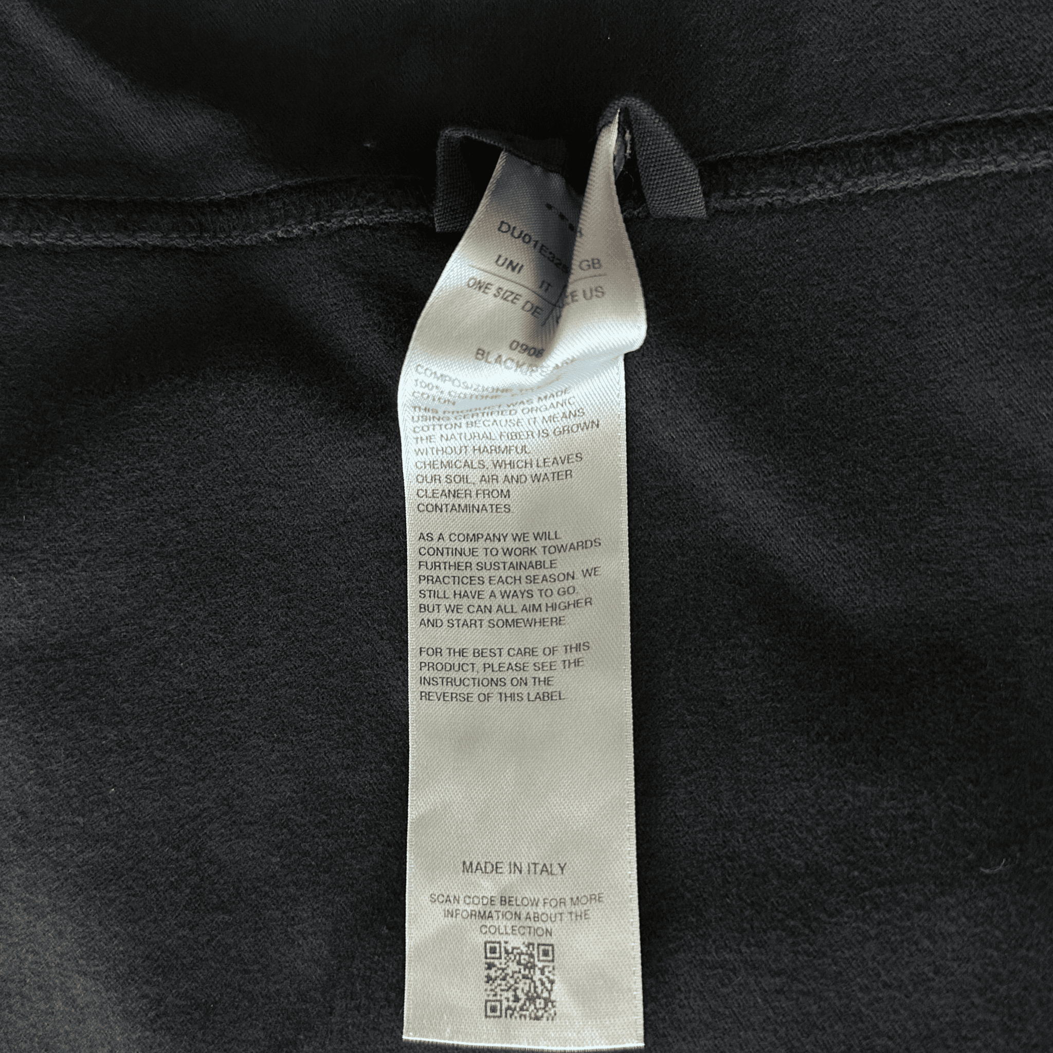 Rick Owens DRKSHDW Pentagram Tommy T-Shirt - Morely TrendsRick Owens Type here:)