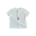Rick Owens White Level T-Shirt - Morely TrendsRick Owens Type here:)