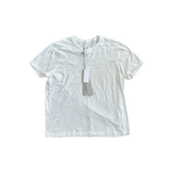 Rick Owens White Level T-Shirt - Morely TrendsRick Owens Type here:)