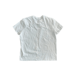 Rick Owens White Level T-Shirt - Morely TrendsRick Owens Type here:)