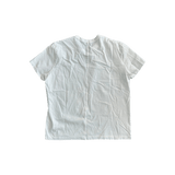 Rick Owens White Level T-Shirt - Morely TrendsRick Owens Type here:)
