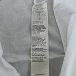 Rick Owens White Level T-Shirt - Morely TrendsRick Owens Type here:)
