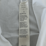 Rick Owens White Level T-Shirt - Morely TrendsRick Owens Type here:)