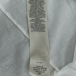 Rick Owens White Level T-Shirt - Morely TrendsRick Owens Type here:)