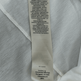 Rick Owens White Level T-Shirt - Morely TrendsRick Owens Type here:)