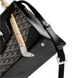 Goyard Saigon PM Bag Black