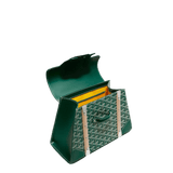 Goyard Saigon PM Bag Green