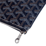 Goyard Senat PM Pouch Navy