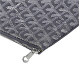 Goyard Senat PM Pouch Grey