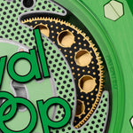 AP x Swatch Royal Pop Green Eight - Morely TrendsMorely Trends Type here:)