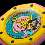 AP x Swatch Royal Pop Otg Roz - Morely TrendsAP X SWATCH Type here:)