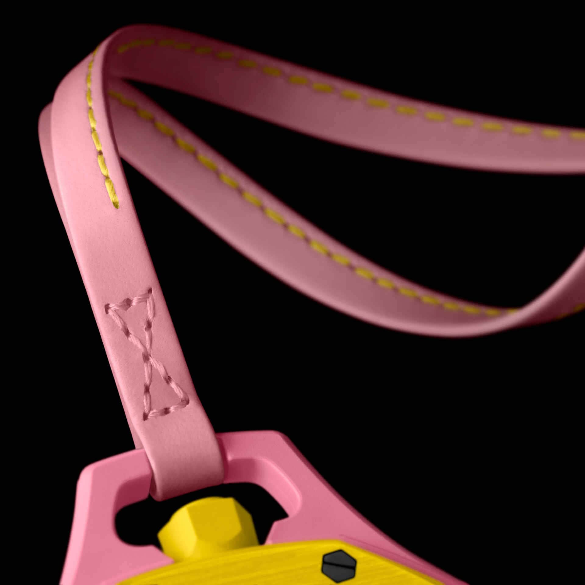 AP x Swatch Royal Pop Otg Roz - Morely TrendsAP X SWATCH Type here:)