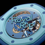 AP x Swatch Royal Pop Lan Ba - Morely TrendsAP X SWATCH Type here:)