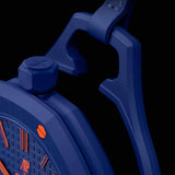 AP x Swatch Royal Pop Orenji Hachi - Morely TrendsAP X SWATCH Type here:)