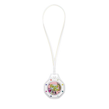 AP x Swatch Royal Pop Huit Blanc