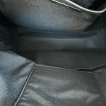 Saint Laurent Black Crocodile City Backpack - Morely TrendsSaint Laurent Type here:)