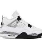 Nike Jordan 4 White Cement UK8.5 - Morely TrendsMorely Trends Type here:)