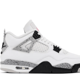 Nike Jordan 4 White Cement UK8.5 - Morely TrendsMorely Trends Type here:)
