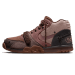 Travis Scott x Nike Air Trainer 1 SP 'Wheat' - Kick Game