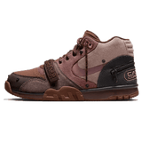 Travis Scott x Nike Air Trainer 1 SP 'Wheat' - Kick Game