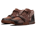 Travis Scott x Nike Air Trainer 1 SP 'Wheat' - Kick Game