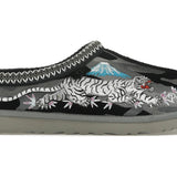 UGG Tasman Slipper Palace Black Camo