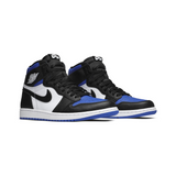 Air Jordan 1 Retro High OG 'Royal Toe'