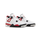 Air Jordan 4 Retro GS 'Red Cement'