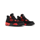 Air Jordan 4 Retro GS 'Red Thunder'