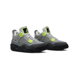 Air Jordan 4 Retro SE GS 'Neon 95'