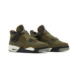 Air Jordan 4 Retro SE Craft 'Olive'